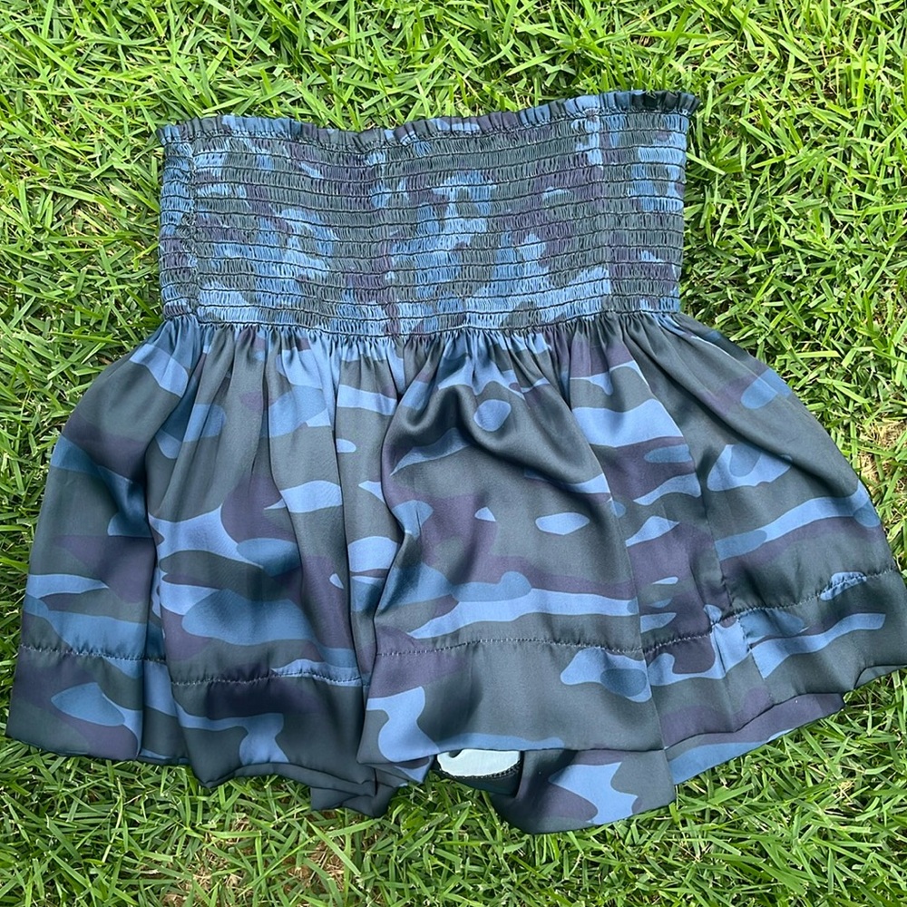 Koch Ericka skirt!!